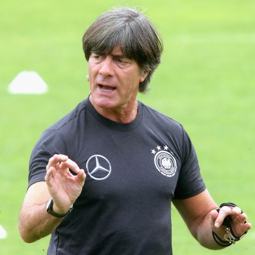 Sky User trauen Löw eine Kader-Überraschung zu