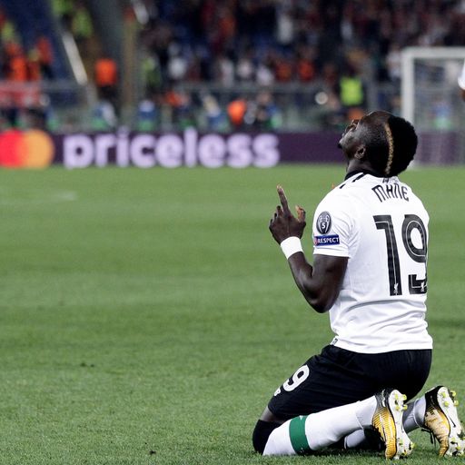 FC Liverpool trägt sich in Rekordbücher ein