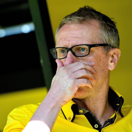 Wo endet die Berg- und Talfahrt des BVB?