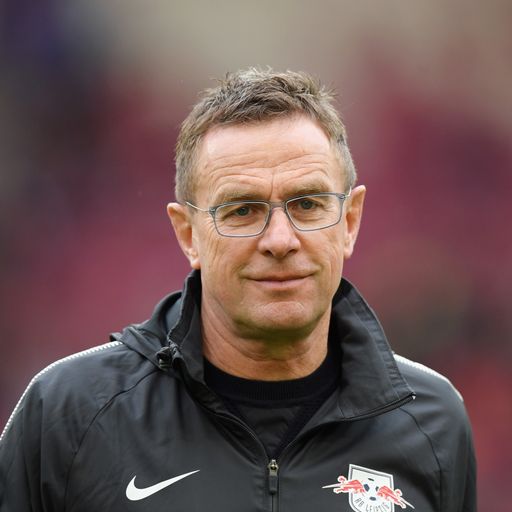 Rangnick ein Jahr Platzhalter für Nagelsmann?
