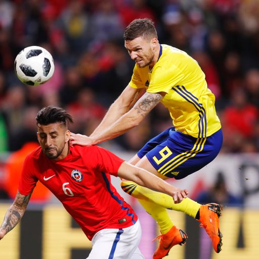 WM-Vorbereitung auf Sky: Drei Länderspiele im TV und Livestream