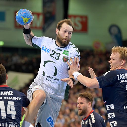 Der letzte Bundesliga-Spieltag im Handball