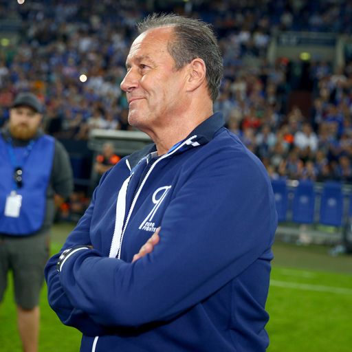 Schalke wählt Trainerlegende Stevens in den Aufsichtsrat