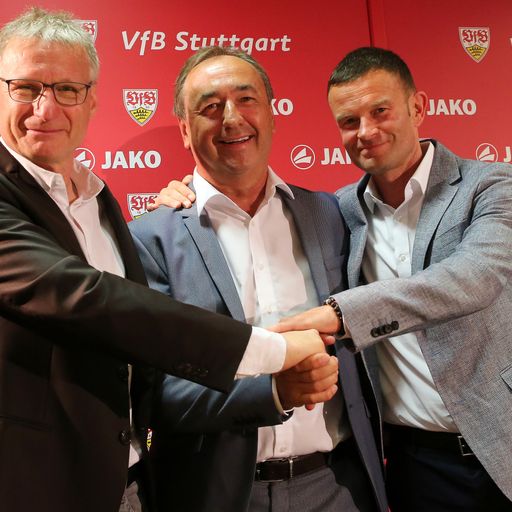 VfB wechselt 2019 zu neuem Ausrüster