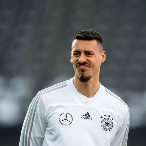 Nach Wagner-Rücktritt aus DFB-Team