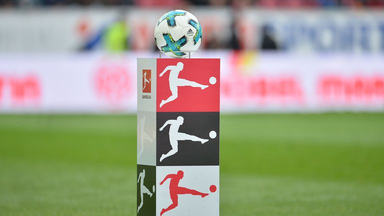 Alle 36 Klubs der 1. und 2. Bundesliga erhalten die Lizens für die kommende Saison.