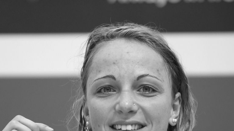 Die frühere Europameisterin Daniela Samulski ist im Alter von 33 Jahren verstorben.