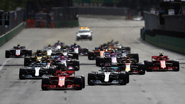 Die Zeichen verdichten sich, dass im kommenden Jahr die Formel 1-Boliden in Miami ihre Runden drehen.