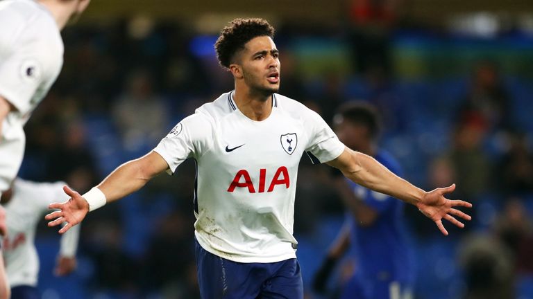 Auch Borussia Mönchengladbach bekommt ein Top-Talent von der Insel. Der englische Junioren-Nationalspieler Keanan Bennetts verstärkt die Fohlen. Der 19 Jahre alte Außenbahnspieler kommt von Tottenham Hotspur und erhält einen Vertrag bis 2022.