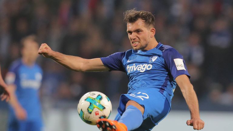 Kevin Stöger trägt ab der kommenden Saison das Trikot von Fortuna Düsseldorf.