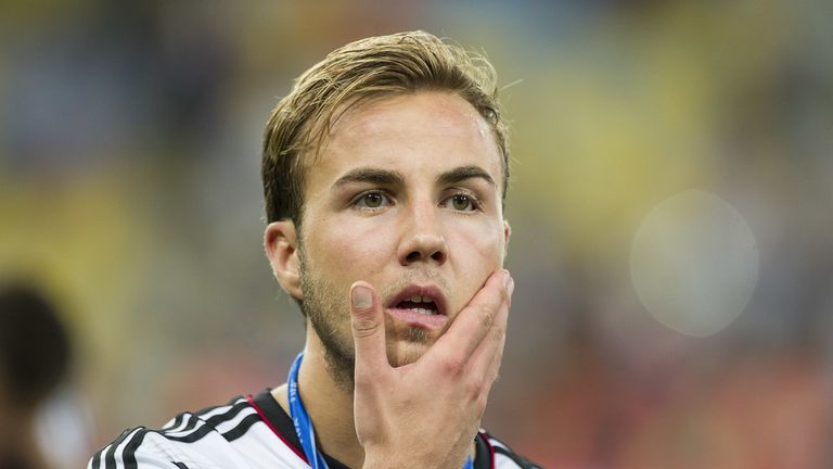 Götze