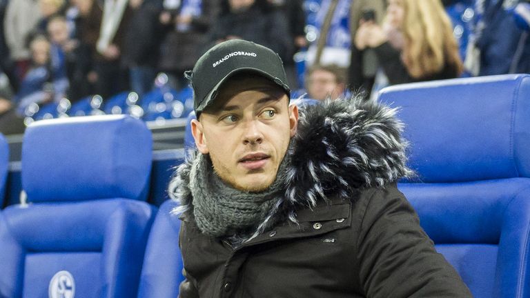 Max Meyer hat auf Schalke keine Zukunft.