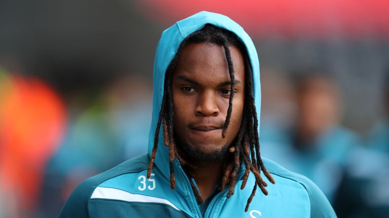 Renato Sanches steht nicht in Portugals WM-Kader.