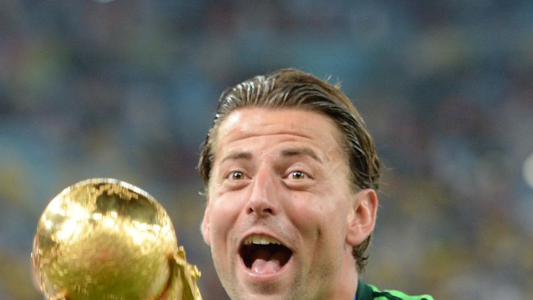 Weidenfeller