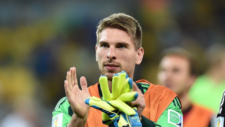 Zieler