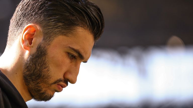 Nuri Sahin macht die Leistung in Hoffenheim wie die gesamte BVB-Saison nachdenklich.