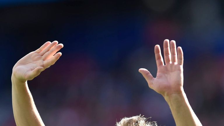 Bastian Schweinsteiger verdient bei Chicago Fire 6,1 Millionen Dollar im Jahr.
