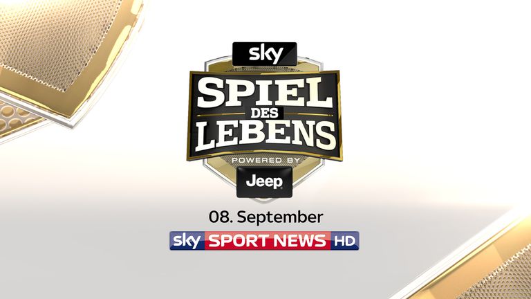 Das "Spiel des Lebens" steigt am 8. September beim ASV Altenlingen. 