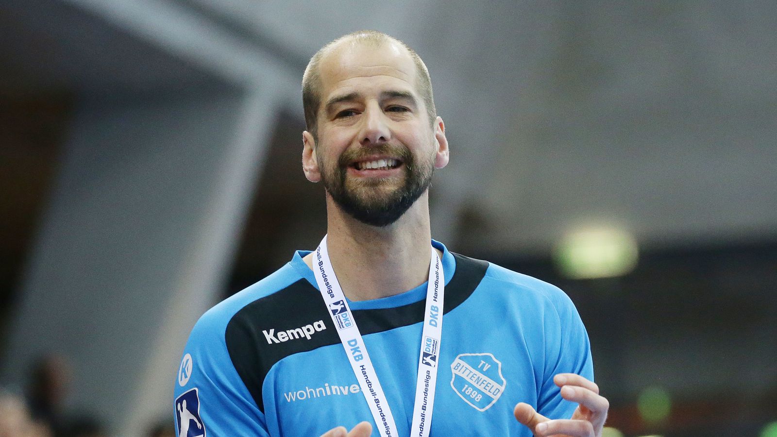 Jürgen Schweikardt bleibt Trainer in Stuttgart Handball News Sky Sport