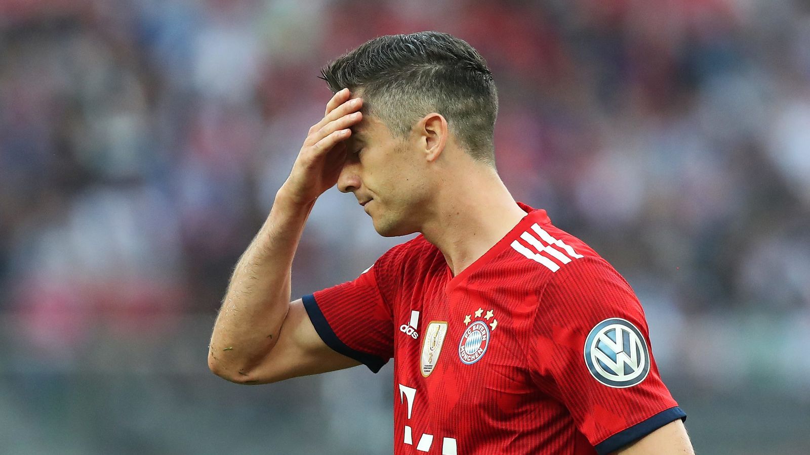 Fc Bayern Munchen Gewagte Wette Mit Lewandowski Fussball News Sky Sport Fc Bayern Munchen Gewagte Wette Mit Lewandowski Fussball News Sky Sport