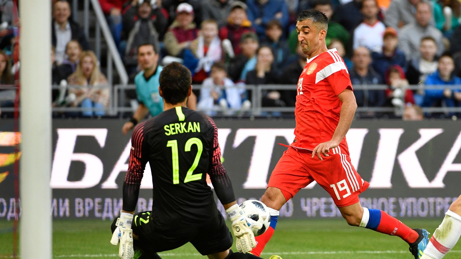 Russland Gegen TГјrkei Russland Gegen TГјrkei