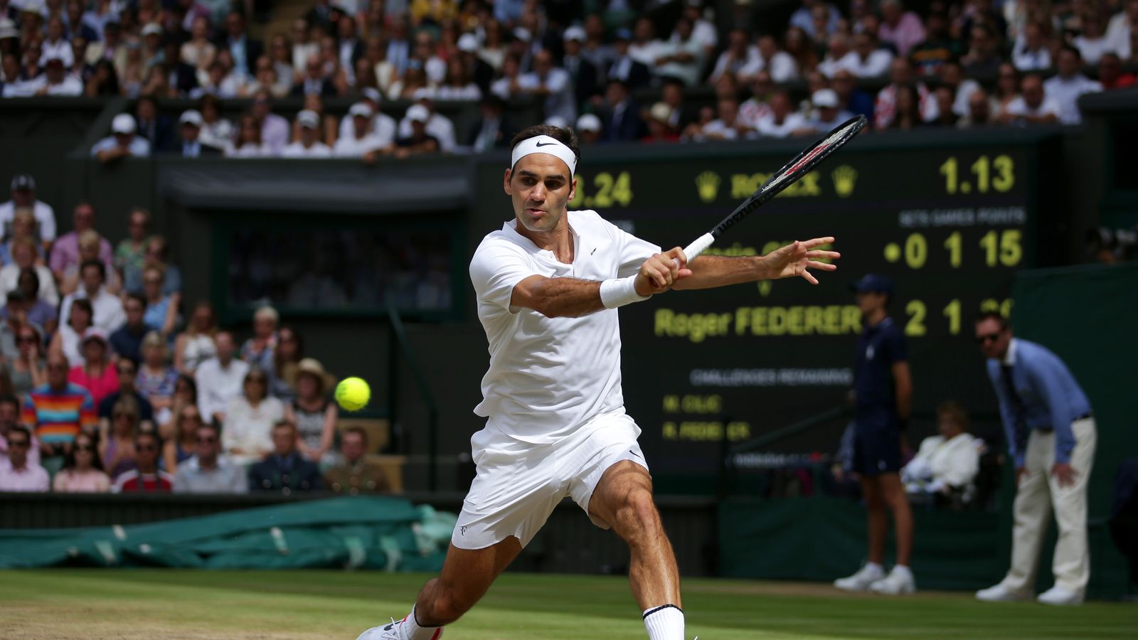 Wimbledon Auslosung Wimbledon Auslosung