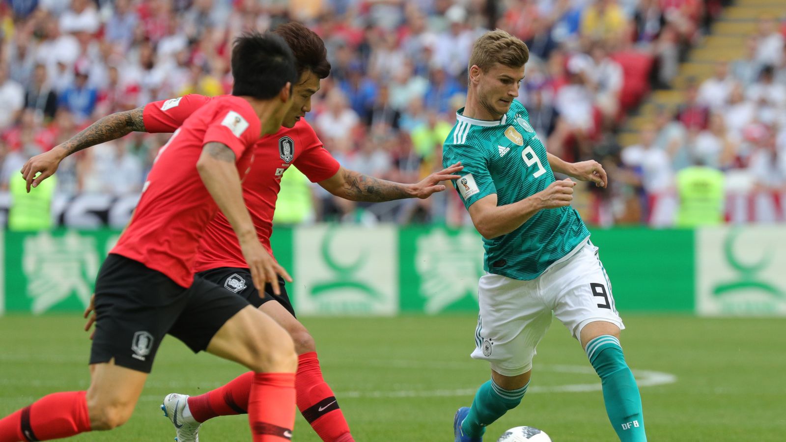 WM 2018 Die Gründe für das deutsche Debakel und die Folgen FIFA WM