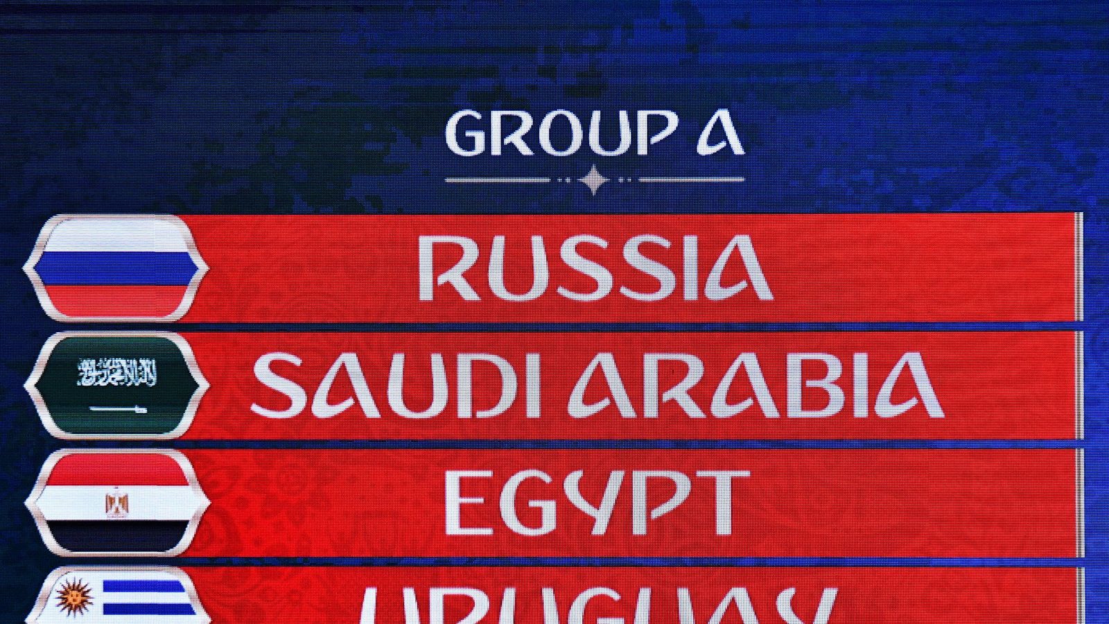 Panini Sticker WM Russland 2018 (Gebraucht) in Galgenen für CHF 0.35
