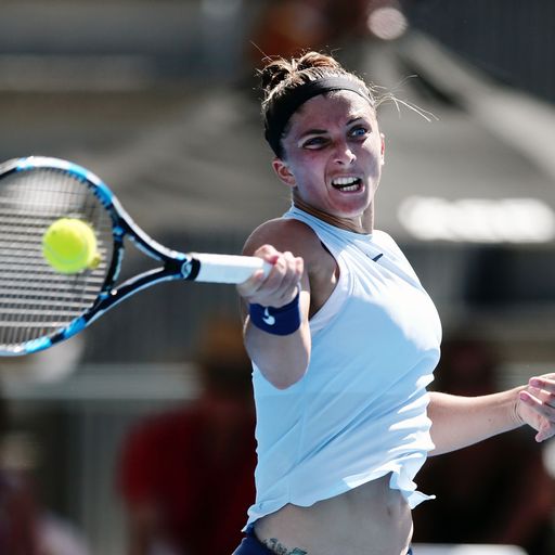 Sportgerichtshof CAS verlängert Strafe gegen Sara Errani