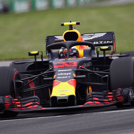 Formel 1: Red Bull ab 2019 mit Honda-Motoren