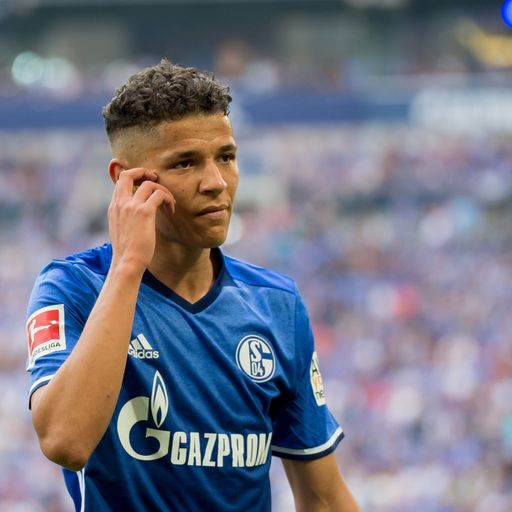 Todesopfer bei Harit-Unfall: Schalke 04 gibt Statement ab