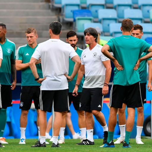 Bluff im Schweden-Poker?