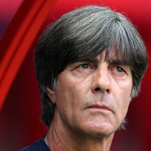 DFB hält am Coach fest: Jetzt ist Löw am Zug!