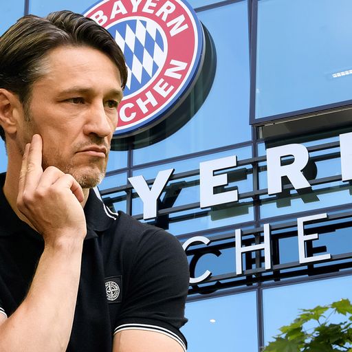 Auftakt beim FC Bayern: Diese Aufgaben kommen auf Kovac zu