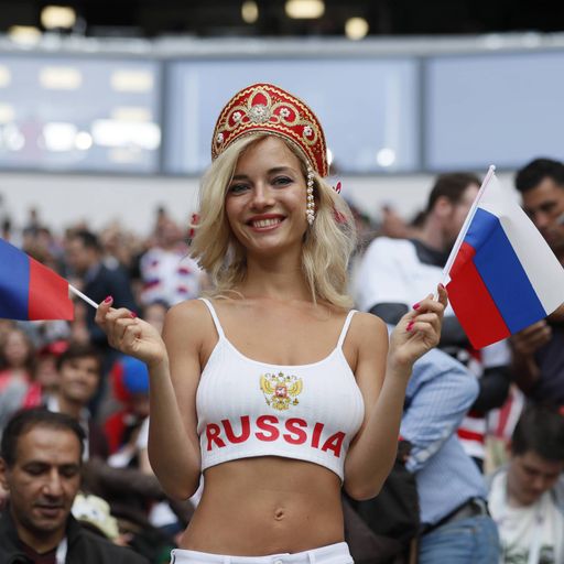 WM-Blog: Alles zur Weltmeisterschaft 2018 in Russland