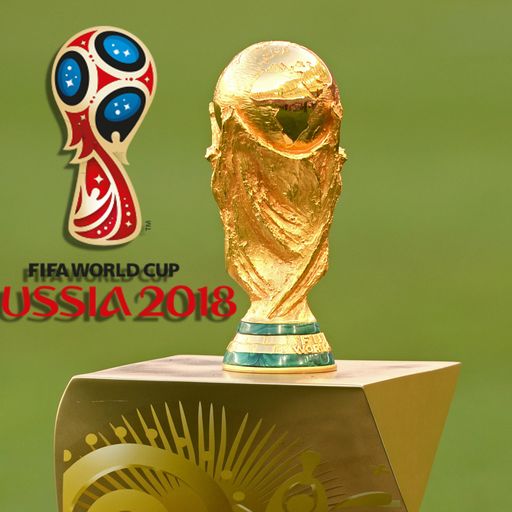 WM 2018: Der Spielplan der Gruppe B