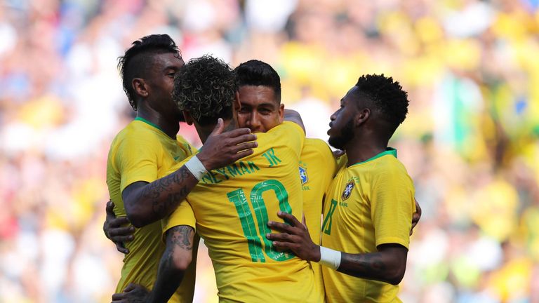 3. Brasilien: 950,00 Mio. Euro