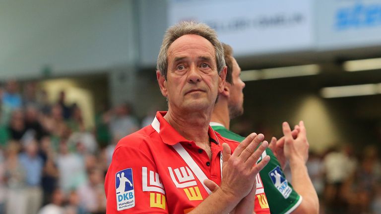 Rolf Brack ist nicht mehr Trainer in Göppingen.