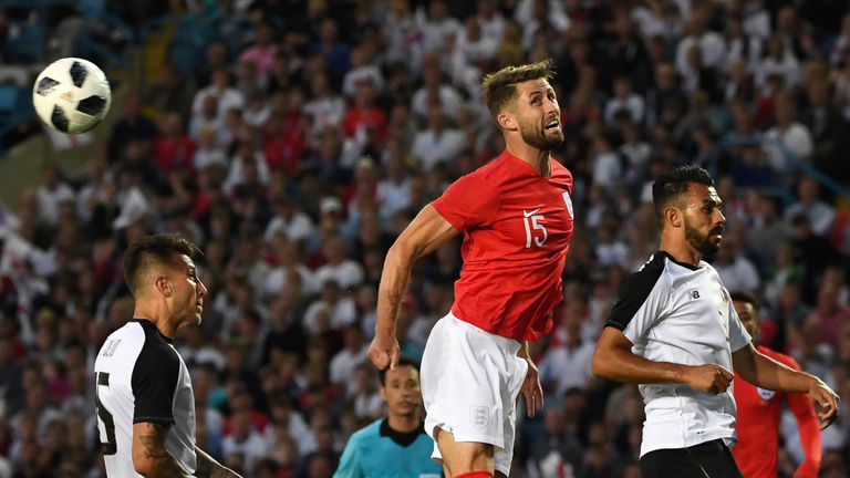 Gary Cahill (32 Jahre, England)