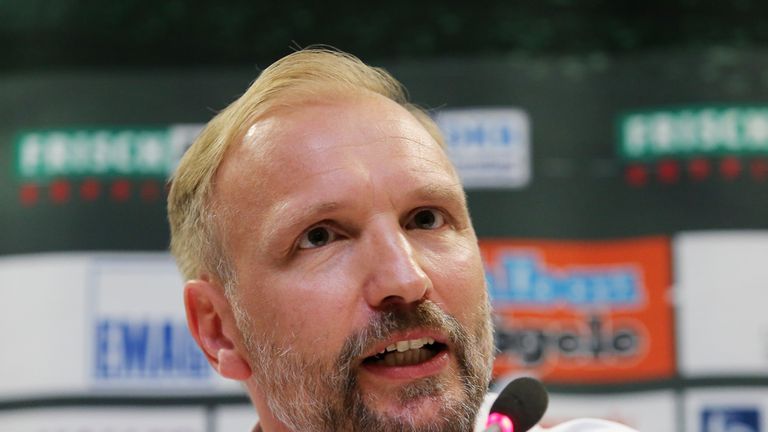 Hartmut Mayerhoffer übernimmt ab der kommenden Saison das Traineramt bei Frisch Auf Göppingen.