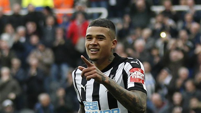 Kenedy (FC Chelsea): Der 22-jährige Brasilianer ist seit Januar an Newcastle United ausgeliehen. Dort überzeugte er von Beginn an. 