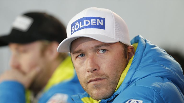 Bode Miller trauert um seine kleine Tochter.