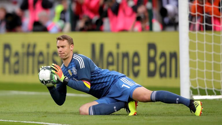 Neuer