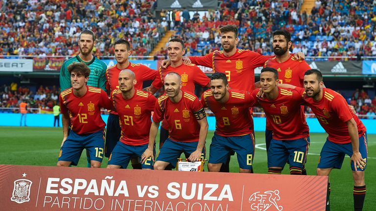 2. Spanien: 1,04 Mrd. Euro