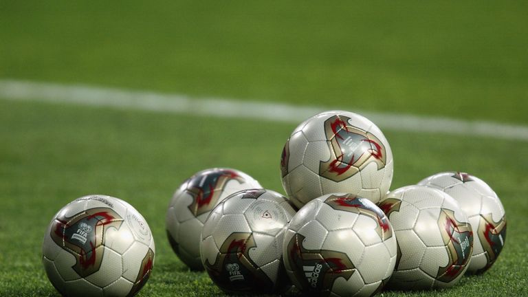 WM 2002 in Japan und Südkorea: Fevernova - Weltmeister: Brasilien