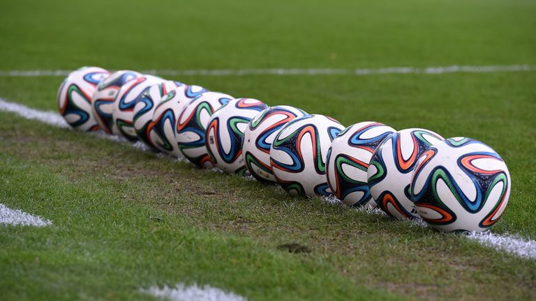 WM 2014 in Brasilien: Brazuca - Weltmeister: Deutschland