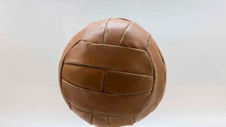 WM 1958 in Schweden: Top Star - Weltmeister: Brasilien