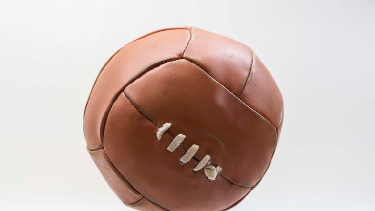 WM 1930 in Uruguay: kein Name - Weltmeister: Uruguay 