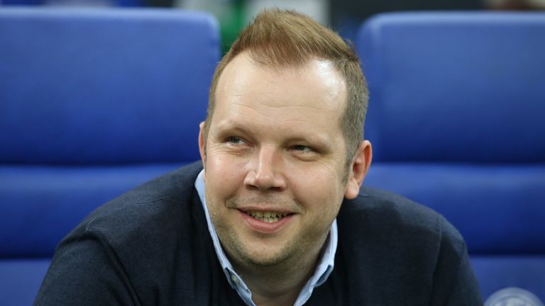 Wolff Christoph Fuss setzt in der Innenverteidigung auf das Bayern-Duo Mats Hummels und Niklas Süle.