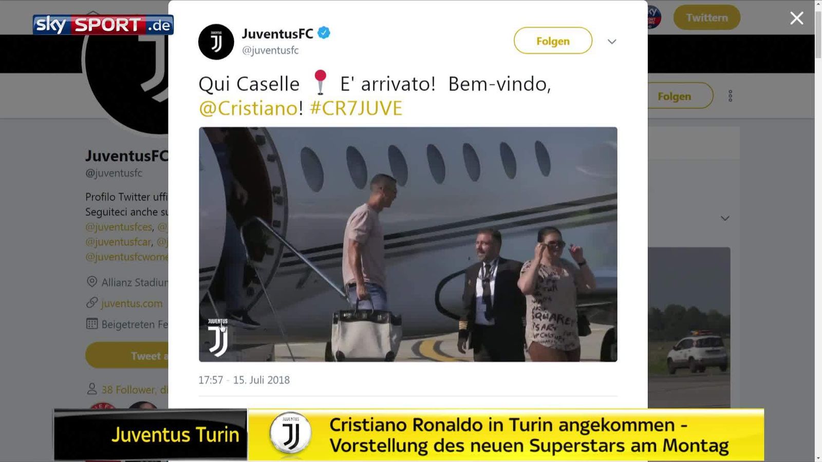 20+ Rumah Cristiano Ronaldo Di Turin Background